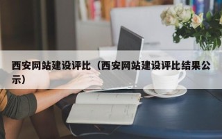 武义县西安网站建设评比（西安网站建设评比结果公示）